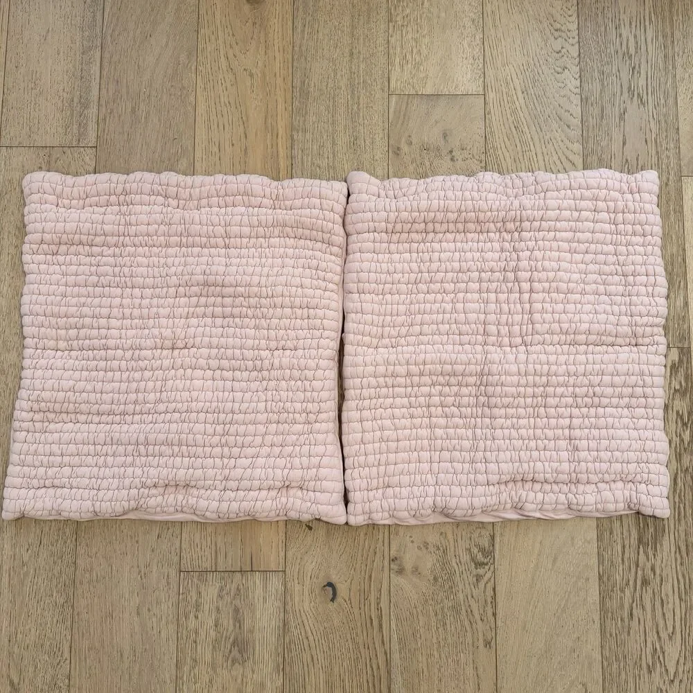 Anthropologie soft blush
